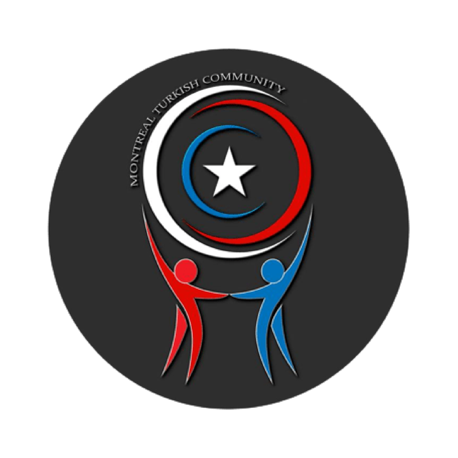 Centre communautaire turc de Montreal Logo